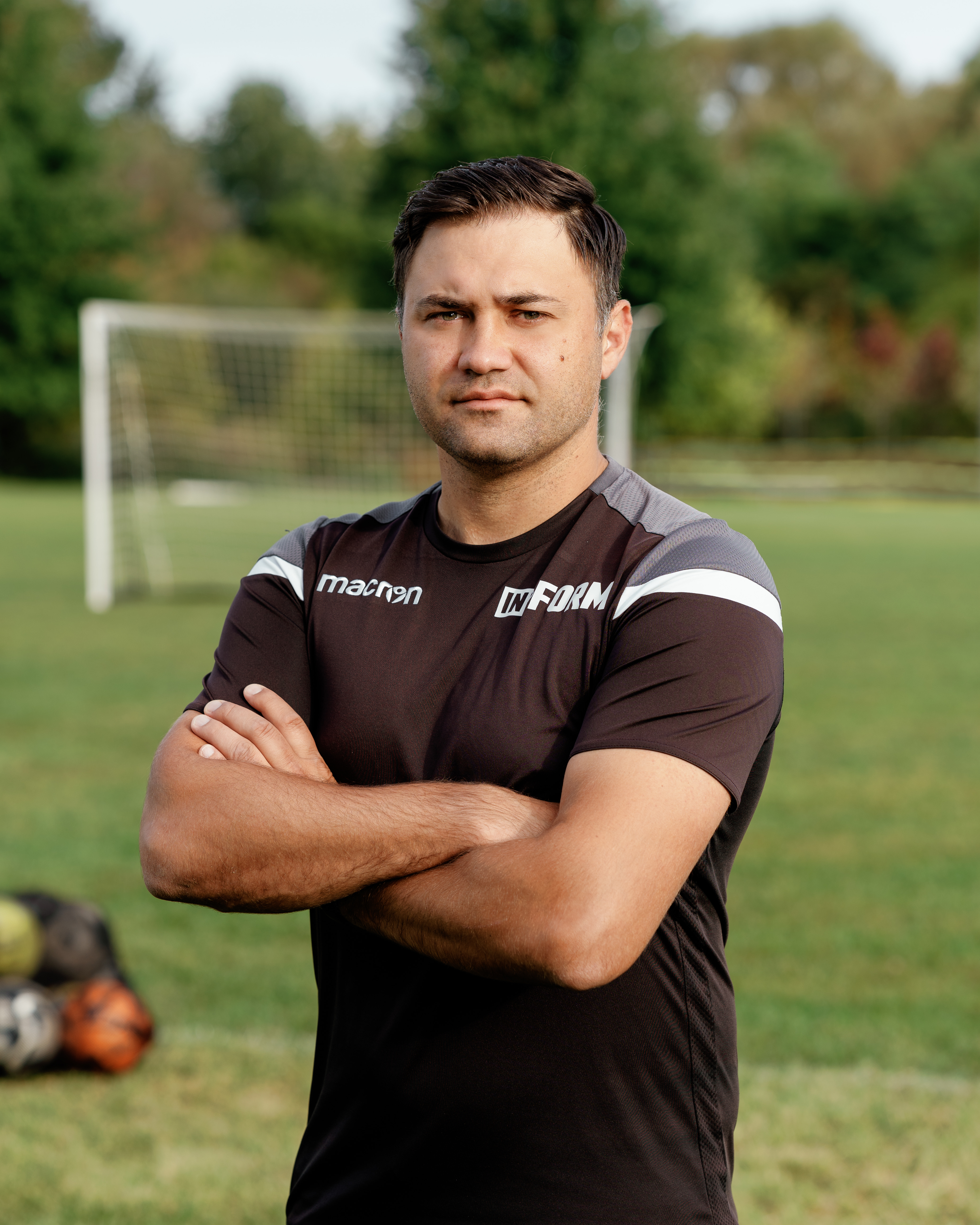 Andrei Gapanenko