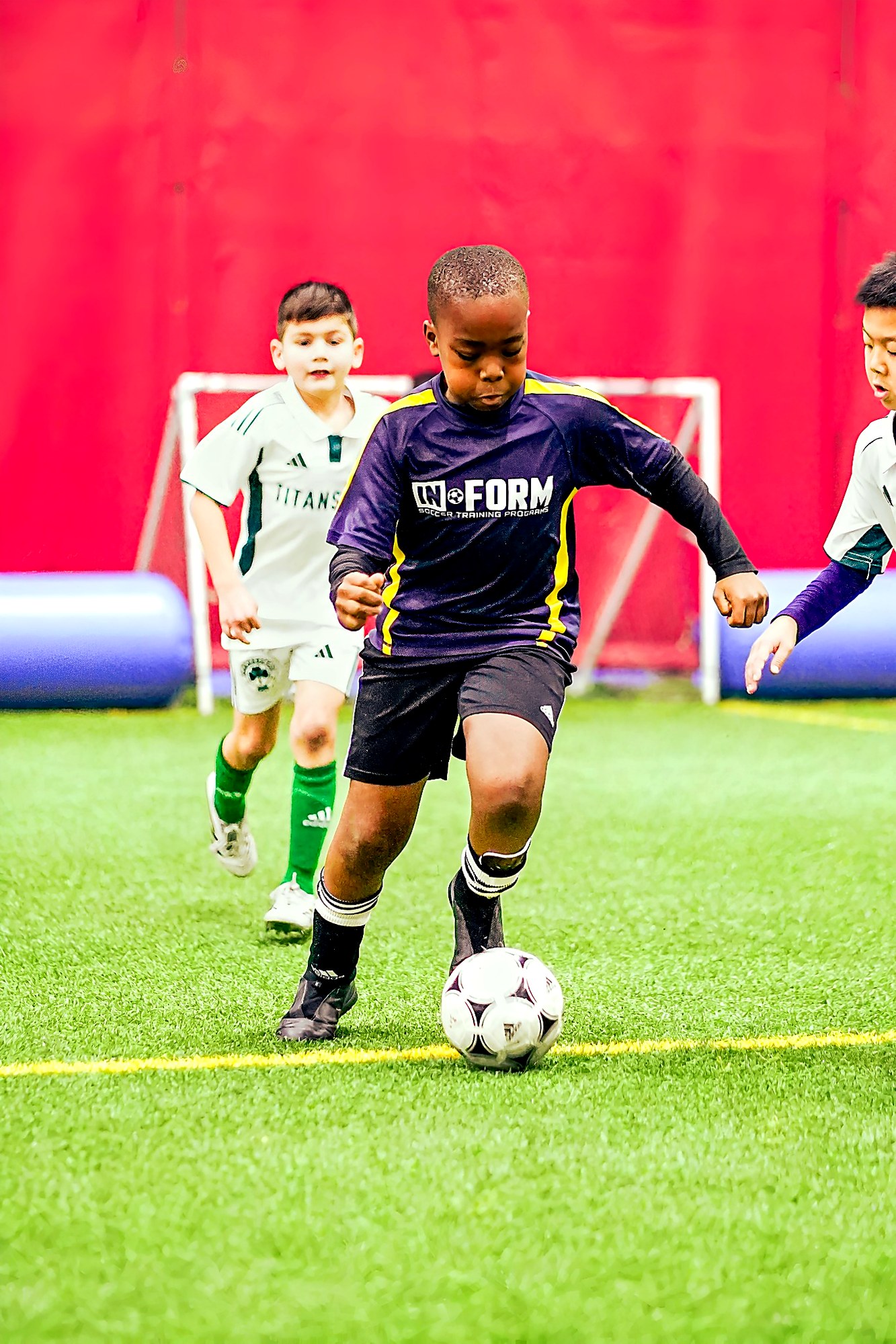 Tournament play