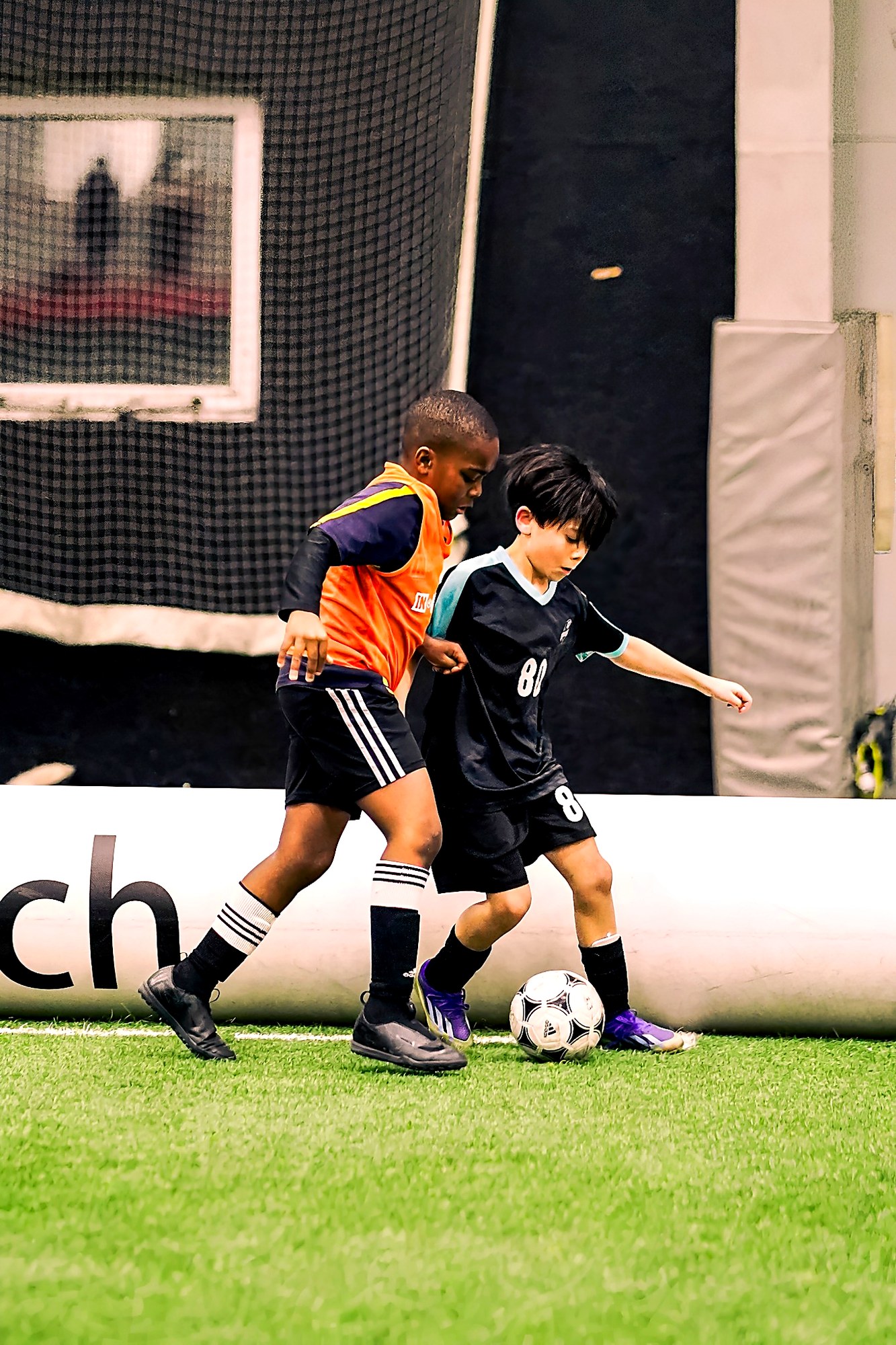 Tournament play